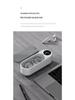 Portable Ultrasonic Glasses, Jewelry, and Braces Cleaner with Display Screen