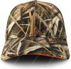 Xxl Oversize Hunting Camouflage Outdoor Structured Baseball Cap