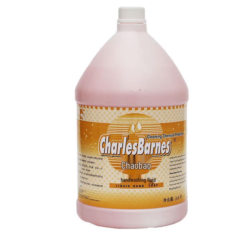 Chaobao Antibacterial Foaming Hand Sanitizer Refill