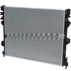 F2GZ8005F Radiator for 2015-2018 Ford Edge & Lincoln MKX V6