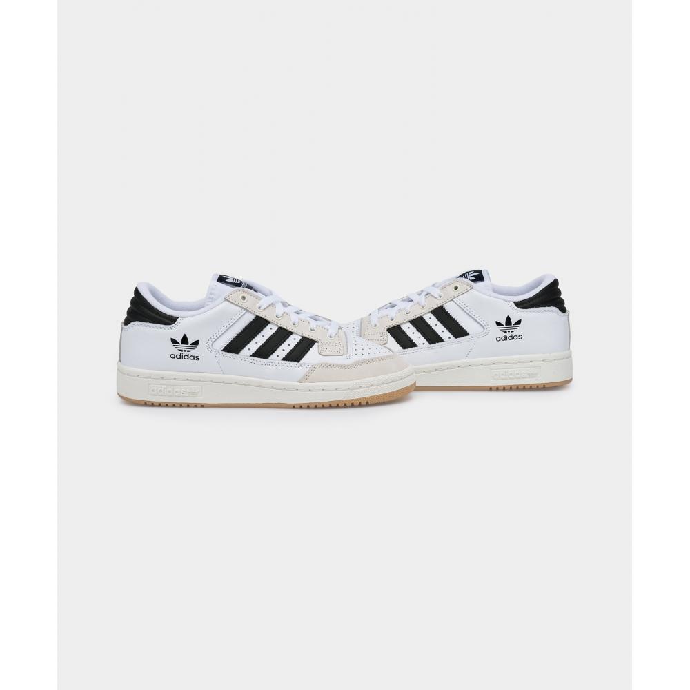 ★adidas★ Centennial 85 Raw White Black IG3515 Adidas Centennial 85 Low Blanco Negro Ig3515 comprar a buen