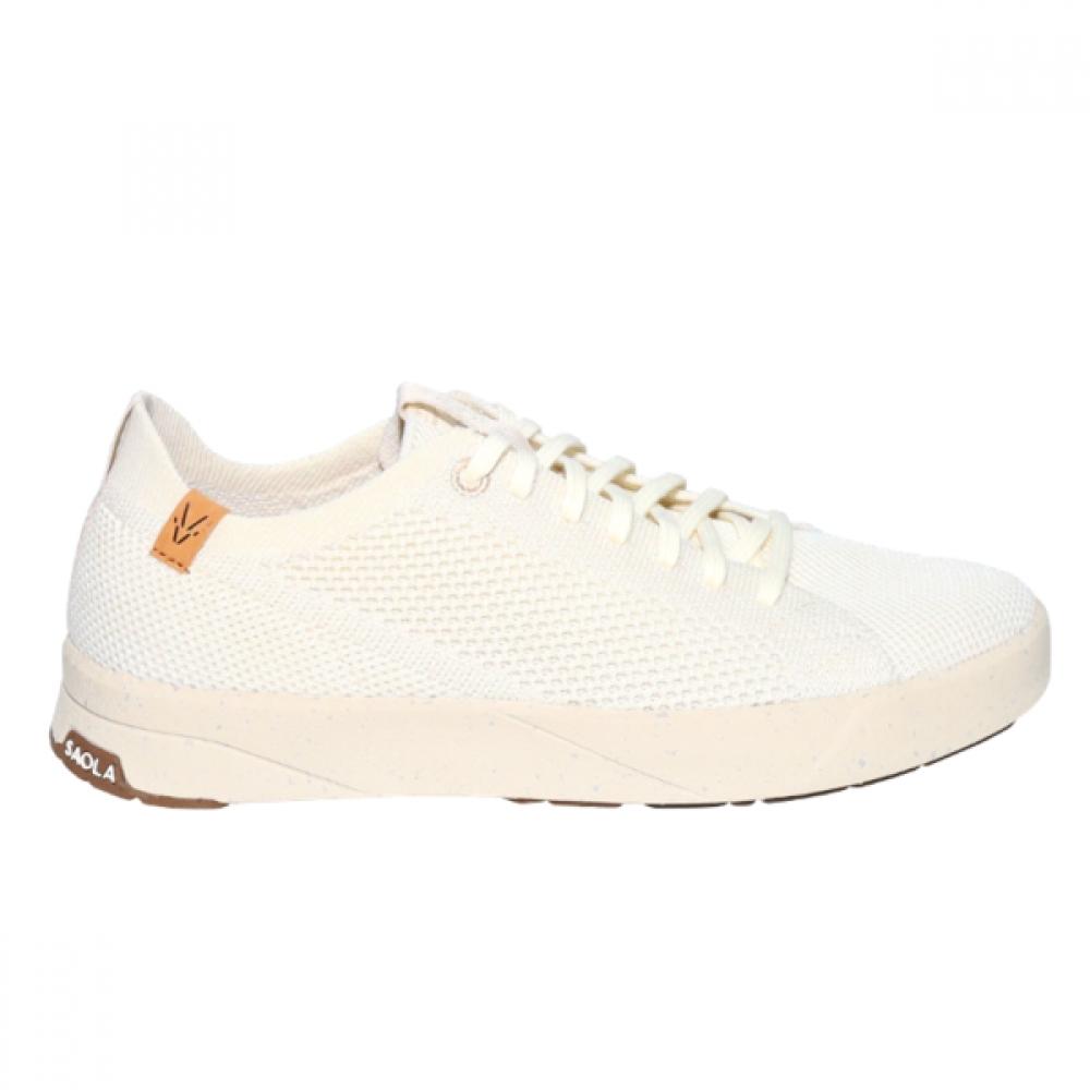 

Saola Cannon Knit 2.0 White 250(US W 9)