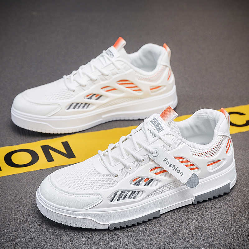 Fashion Super Lightweight High Sole Shoes With Small Heels Oxford Women's Shoes Summer Platform Loafers Shoes Women Sneakers Sports