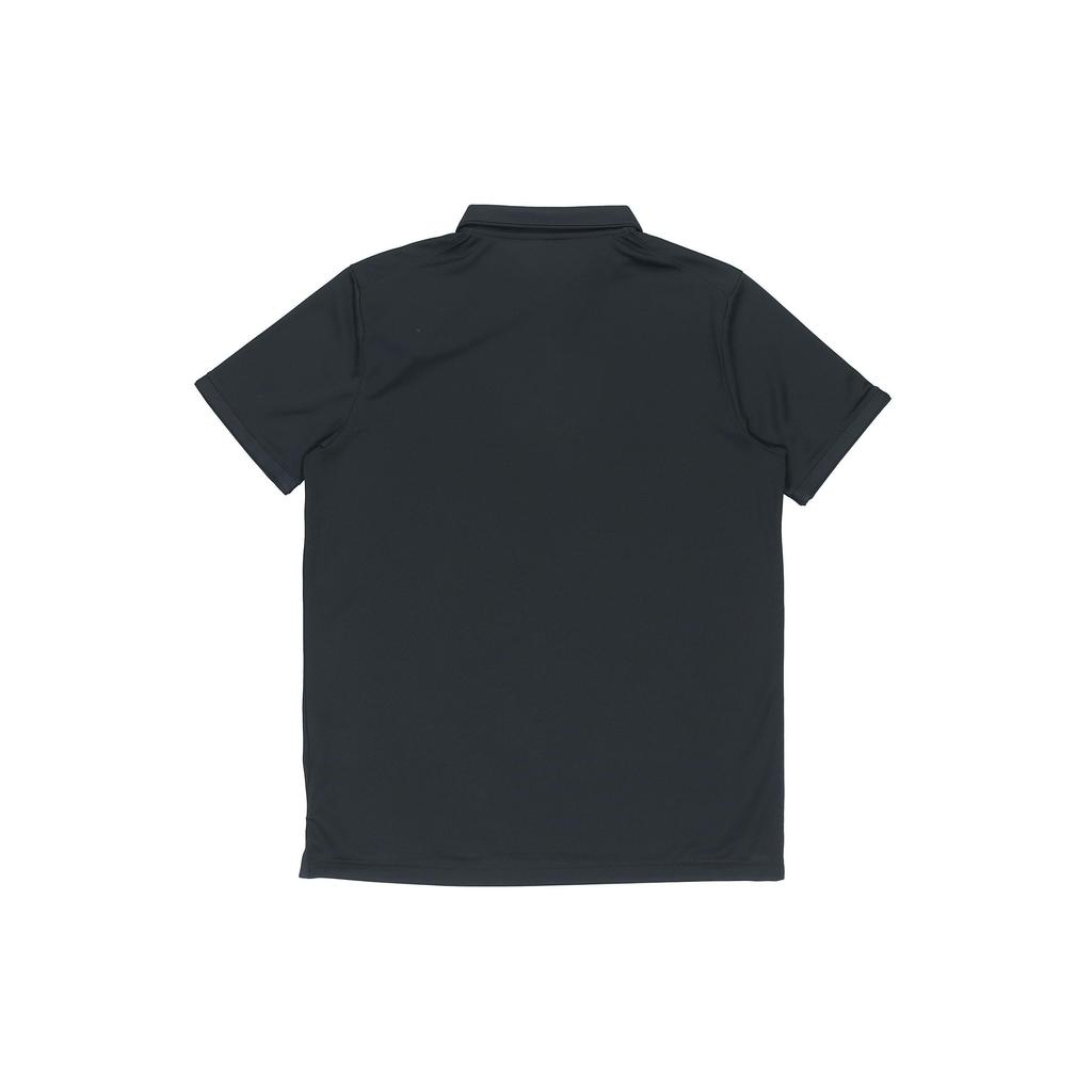 Nike Dri Fit Polo Shirt Men's Black CW6851-010