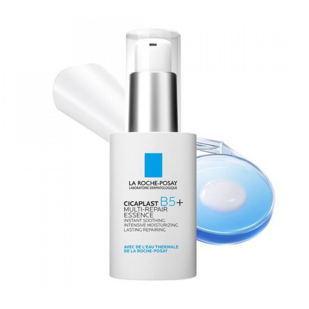 La Roche Posay [50  Dose Give Review Event] La Roche Posay cicapLast Repair Essence 30ml Project  +7.5ml 2ea 