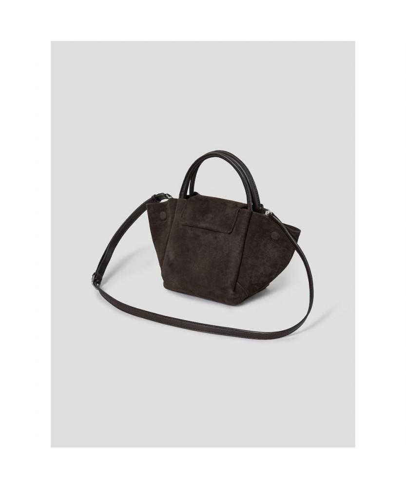 Beanpole Accessory Better Small Tote Bag - Brown