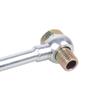 Replace 68242889AA Coolant Feed Line Radiators Cooling Tube Fit for 1500 3.0L Water Feed Tube Heat Resistant