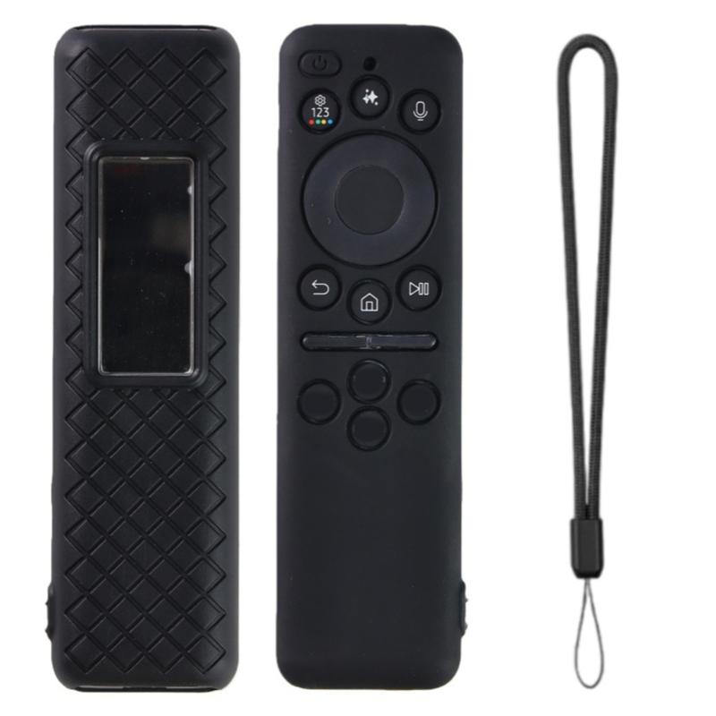 Elastic Silicone Case For 1480A And 1480L Remote Controls Dustproof Waterproof Protective Sleeve