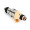 1pcs Fuel Injector Fit for Mitsubishi Mirage Montero Galant Sigma Eclipse FJ128