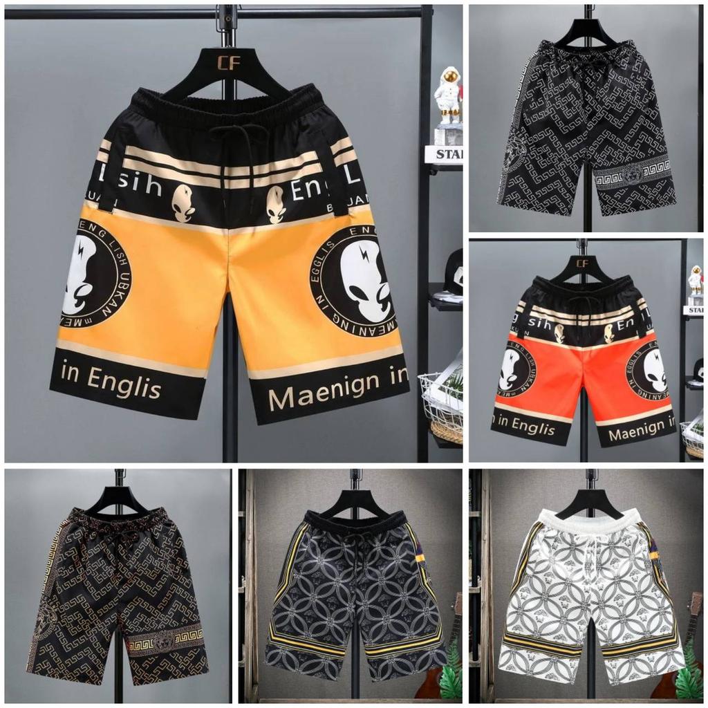 China Chinese Training Muay Thai Boxing Kickboxing Print Shorts Quick Dry Martial Art Boxer Unisex Men Women Pants Fighting Fitness Workout