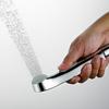 P04 Cold Bidet Faucet for Toilet Attachment Handheld Bidet Sprayer Kit Cloth Diaper Sprayer