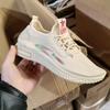 Women's Shoes New Summer Casual Fashion Sports Casual Shoes Non-slip Wear-resistant Breathable Soft Sole for Work
