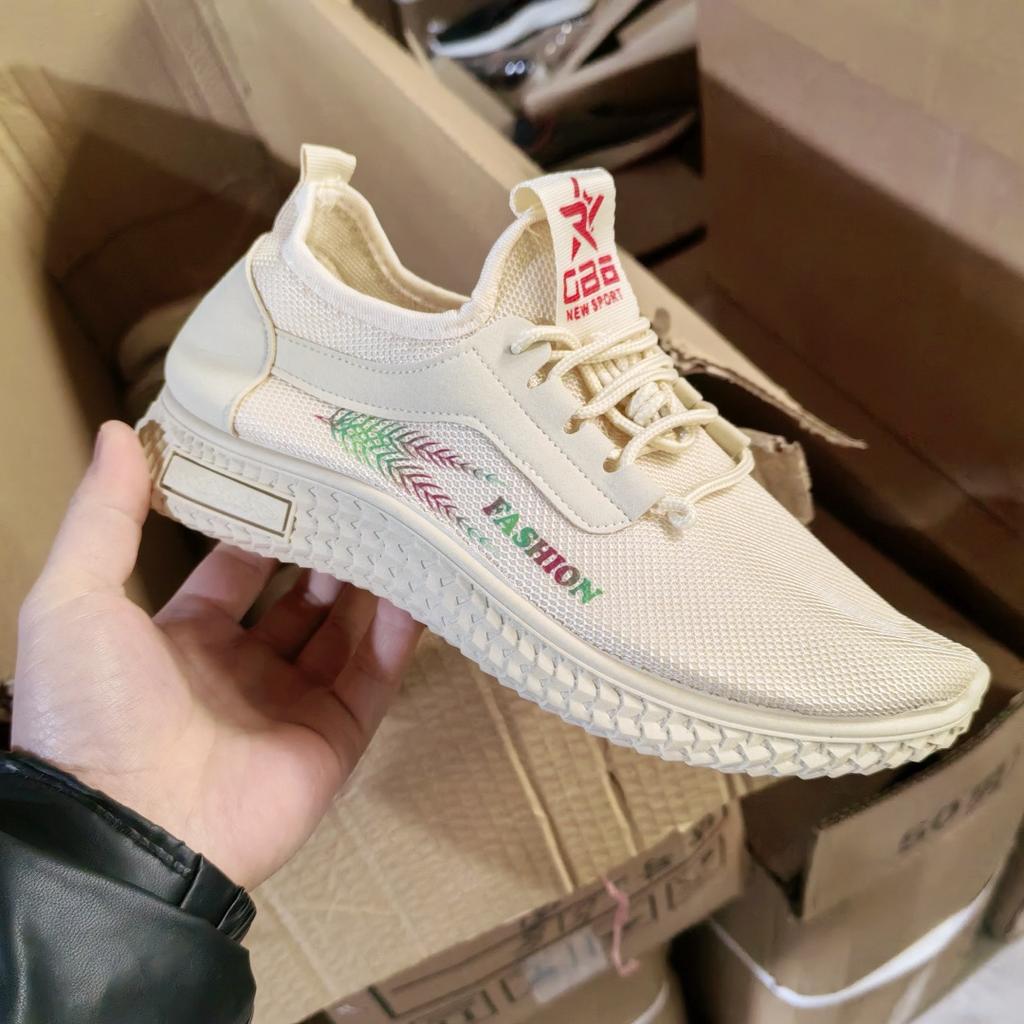 Women's Shoes New Summer Casual Fashion Sports Casual Shoes Non-slip Wear-resistant Breathable Soft Sole for Work