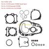 Compact Complete Engine Gasket Fit for Gasket Top & Bottom End Engine Set Automotive Spare Parts Durable D57B