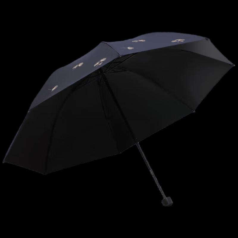 Paradise 3-Fold UV Protection Umbrella