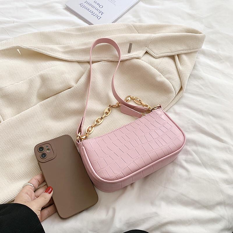 OGAR Elegant Small Shoulder Bag