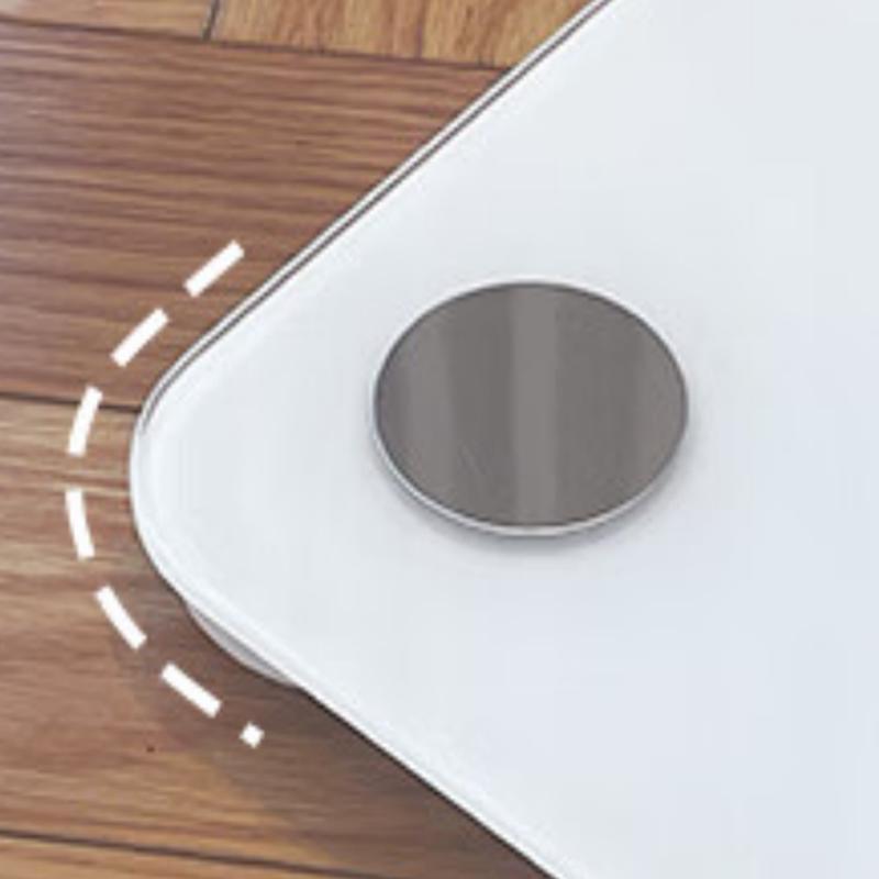 ICOMON Smart Body Fat & Weight Scale