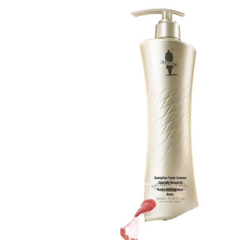 Adolph Resilient Repair Fragrant Hair Conditioner 300ml