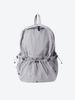 Shoopen Ripstop String Backpack (Hpadzff01Q Re) Hpadzga002