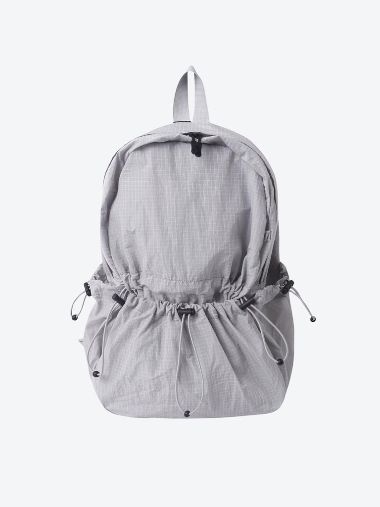 Shoopen Ripstop String Backpack (Hpadzff01Q Re) Hpadzga002