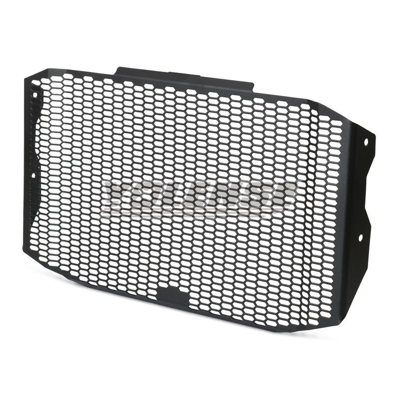 Motorcycle Accessories Radiator Guard Protective Grille Cover For Honda CB1000 CB 1000 Hornet 1000 SP