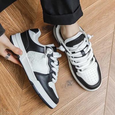 Mode Straße Sommer Marke Tennis Laufen Größe 35 Sneaker Schuhe Herren Alle Marken Sport Luxusmarke Saisonal Lustig 2025 Bequem 0