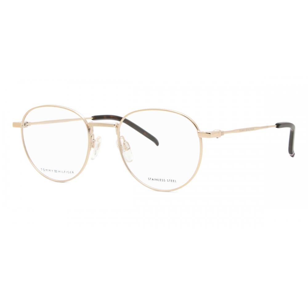 Tommy Hilfiger Th 1875 J5g Men Eyeglasses