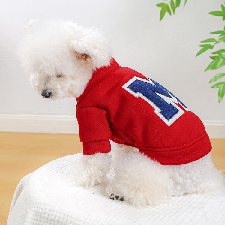 Pet Clothes for Small Dogs Warm Jackets Cute Coat Winter Outfits for Chihuahuas