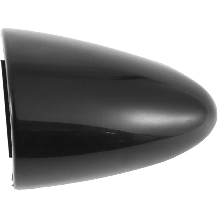 

Front Right Exterior Door Handle Cover for Kia Sportage 2010-2016 Door Handle Cover No.826623W030 Black ABS