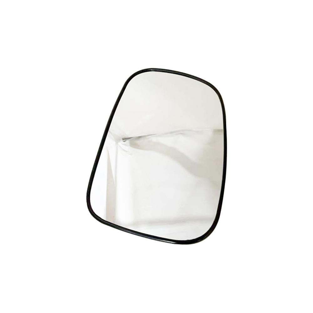 LH Vyhřívané sklo zrcátka a klip CRD100650 Pro Land Rover Discovery 2