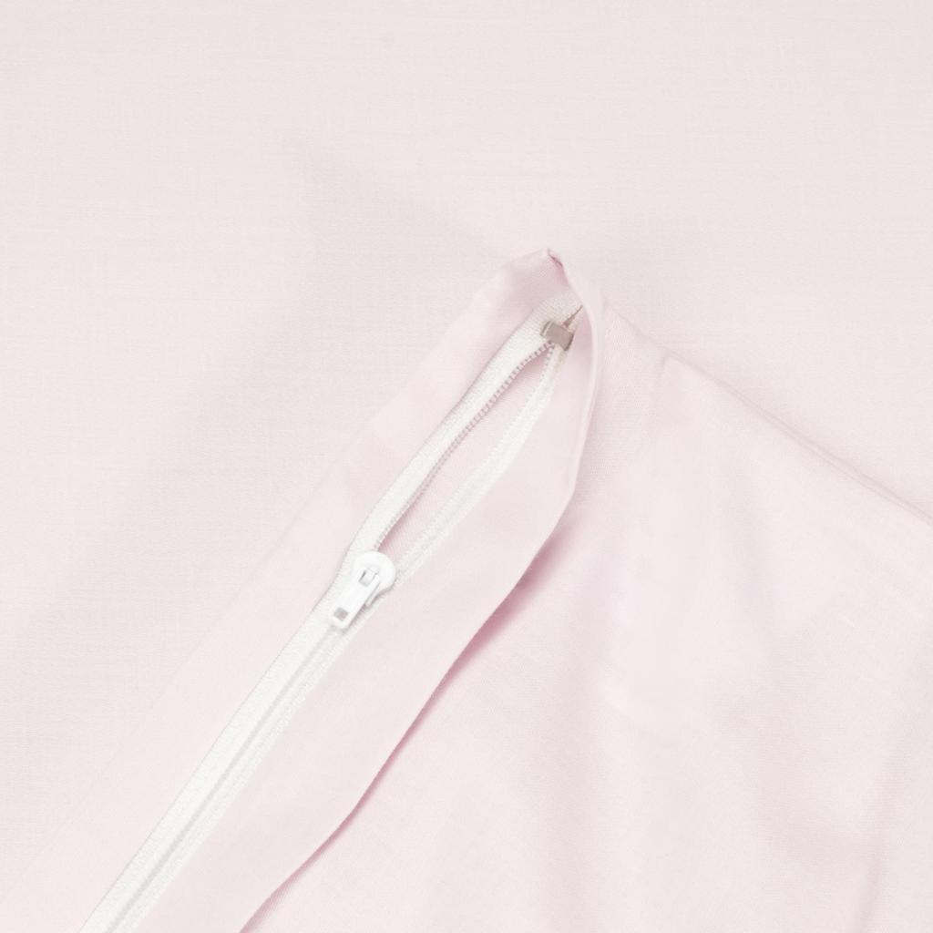 Nishikawa Single Futon Made In PI02001055 [Nishikawa] Cover, Washable, 100% Cotton, Shrink-Proof, Plain, Japan, Pink,