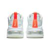 Nike Air Max 270 React Hyper Crimson Women's Sneakers Casual Shoes CJ0620-100