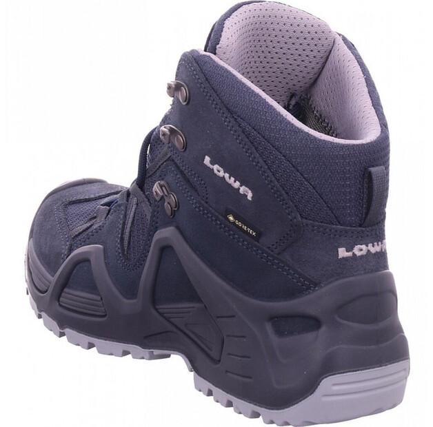 Boty Lowa Zephyr Mid GTX