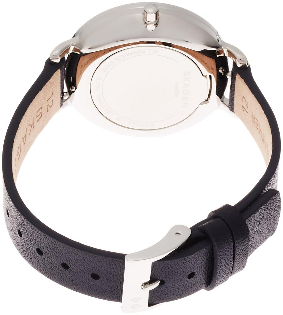 Watch HAGEN SKW2581 Genuine Imported Product [Skagen]