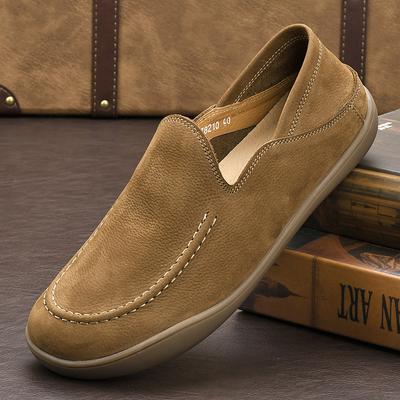 Sapatos de homem – Mocassins