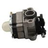 Carburetor For Hyper Tough HY26SST 26cc Trimmer For Black Max BM25CSAC 25cc Garden Power Tools Accessories For Home