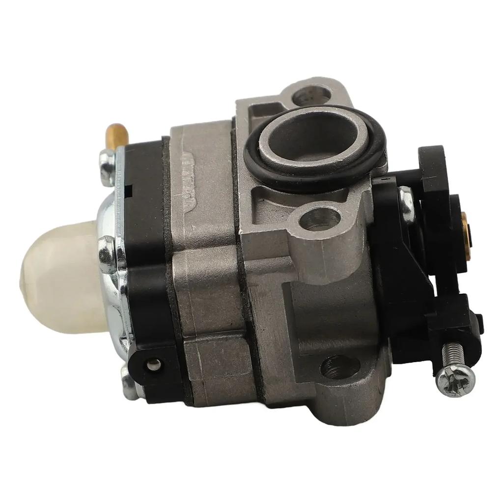 Carburetor For Hyper Tough HY26SST 26cc Trimmer For Black Max BM25CSAC 25cc Garden Power Tools Accessories For Home
