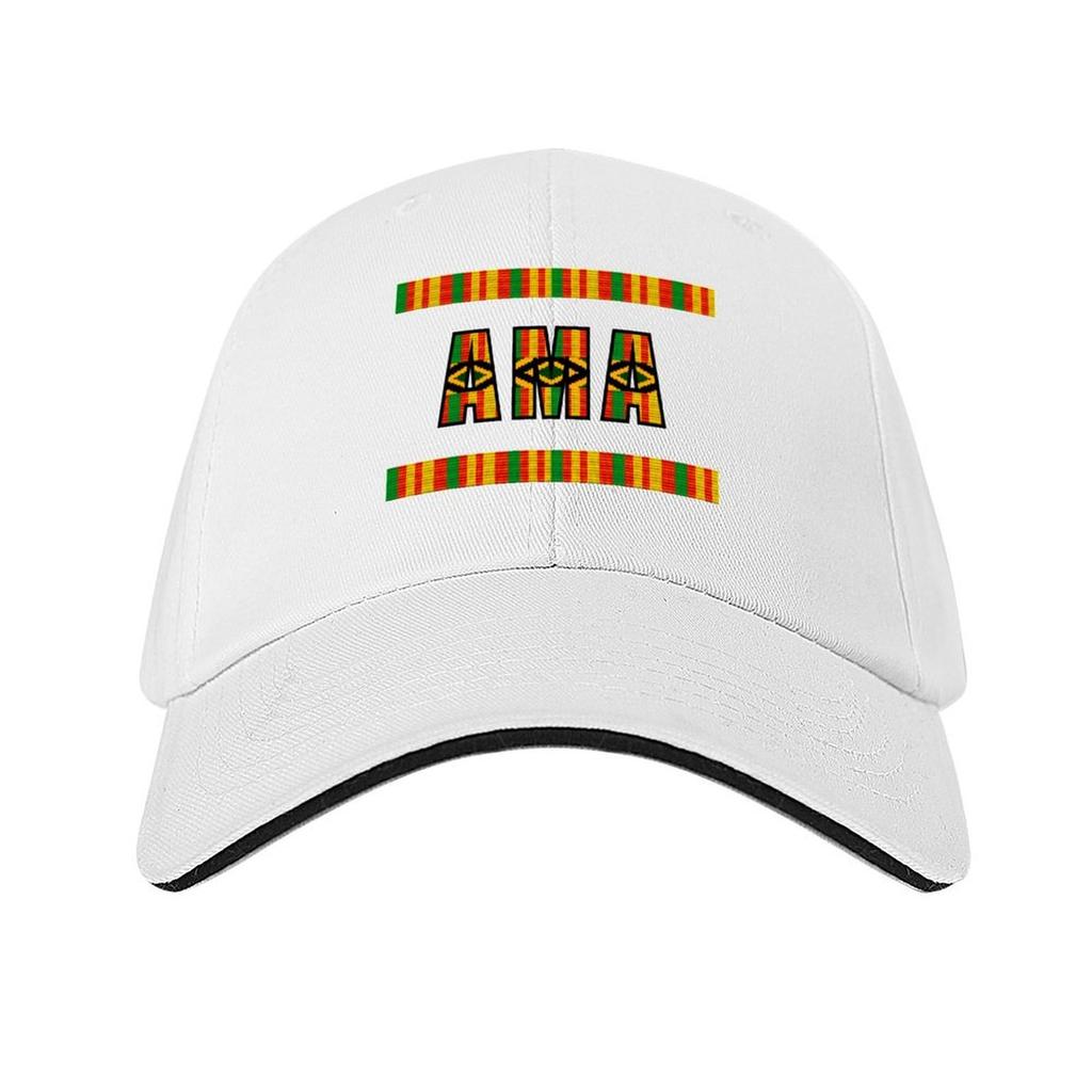 Ama Saturday Born FeUnisex Baseball Cap winter hats for Unisex Sports Cap cute Brand Unisex cap Womens Beach Outlet Unisexs