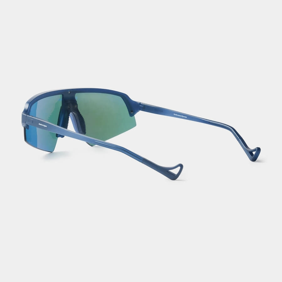 Diseuteuligteubijeon Choji Turbo Biade Midnight/D+ Aqua Mirror