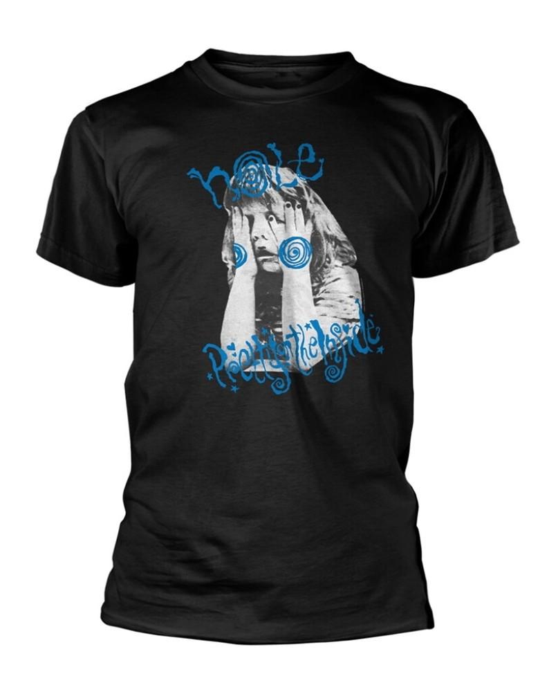 Hole Pretty On The Inside T-Shirt