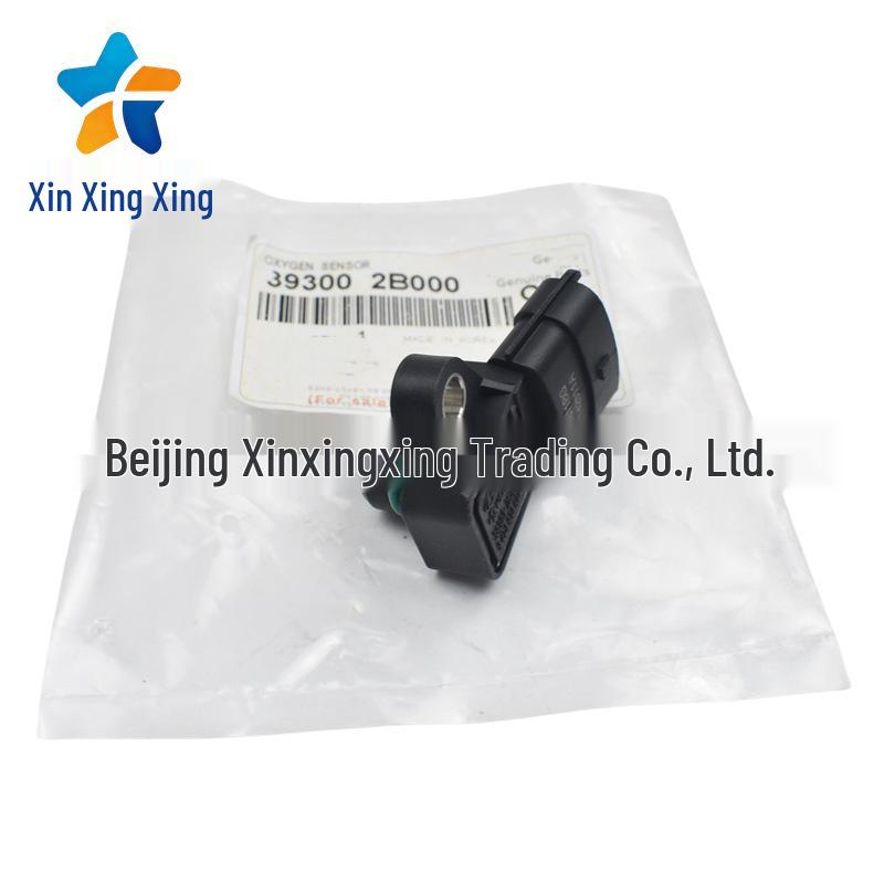 Intake Pressure Sensor 393002B000 for Hyundai Kia Vehicles