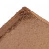 Aerated Coco Coir Soil Block Organic Solution for Healthy Plant Growth