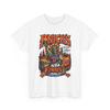 Knicks Statue of Liberty NBA Finals Tee | Basketball, New York