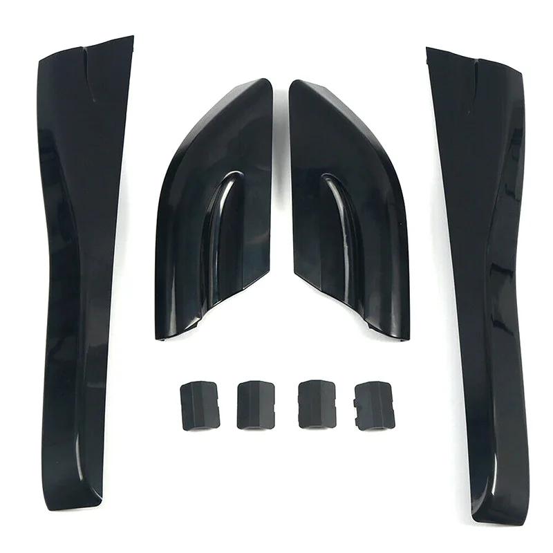 

8 шт. автомобильных аксессуаров защитные чехлы для багажника на крышу для Hyundai Tucson 2004 2005 2006 2007 2008 автомобильные чехлы для багажника на крышу