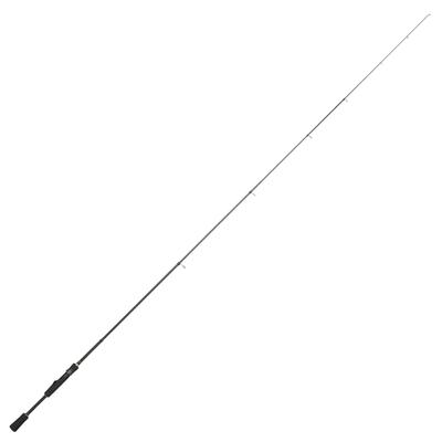 Major Craft Bass Rod Baspara modello oscillante/girabile 6'4" (1,93 milioni) Modello BXST-645L