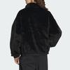 adidas City Escape Mittelschwere Lässige Sportjacke Damen Oberbekleidung Schwarz IP7044