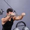 Short Lat Pulldown Bar F093