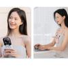 Mini Portable Hand-held Fan Charging Portable Fans Electric Fan Summer Cooling Fans Plastic Material for Outdoor Indoor