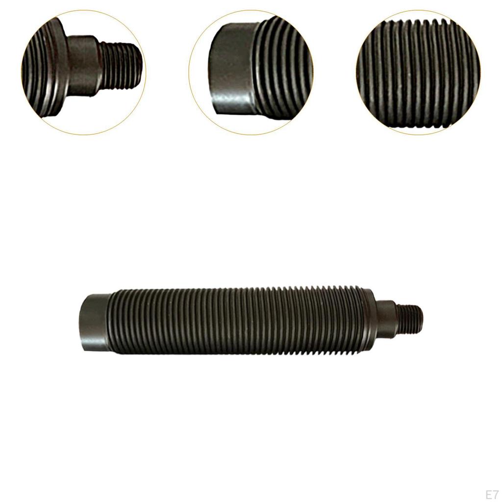 Balancer Spindle Screw Balance Machine Component M16 Stable Spare Parts Easy to Install Replacement