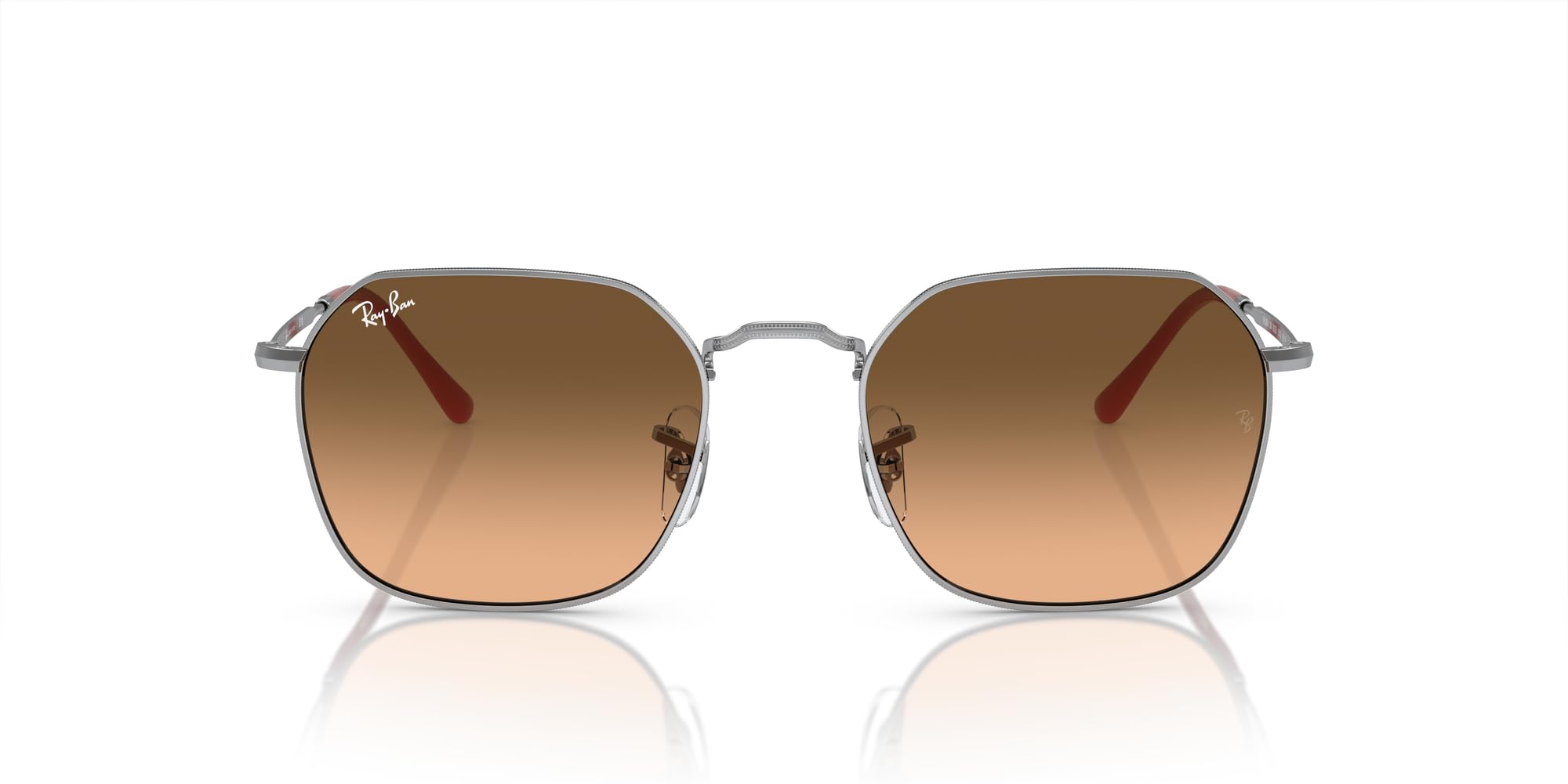 

Sunglasses RB3694 JIM SILVER 55 Ray-Ban